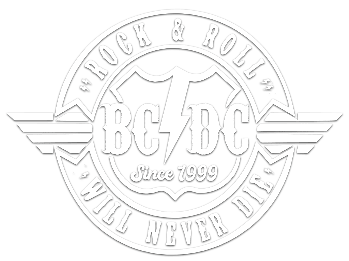 ACDC Tribute Band BCDC