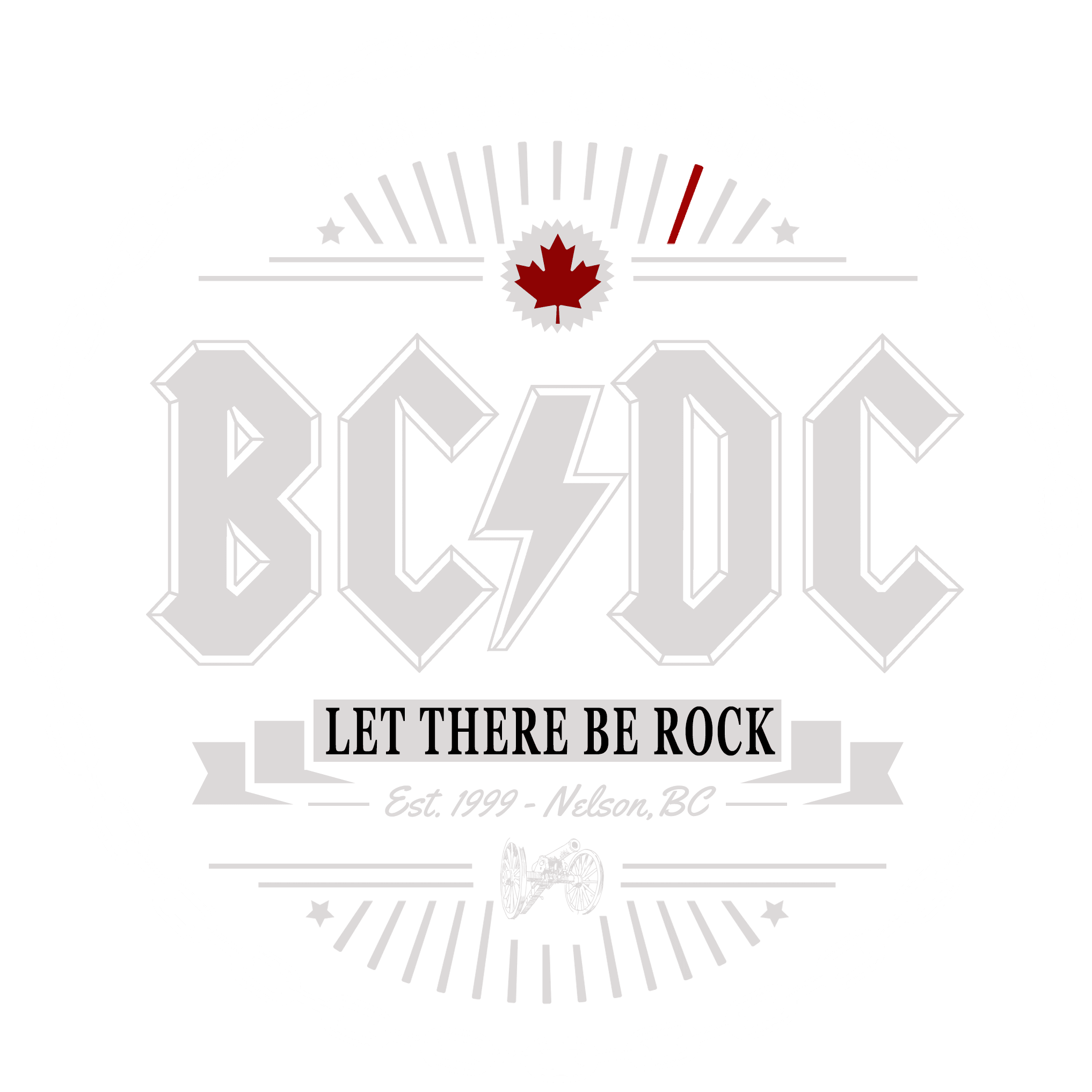 AC/DC Tribute Band BC/DC