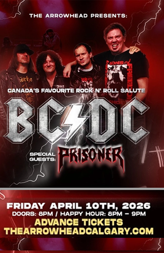 BCDC at the Arrowhead