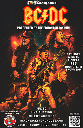 Blackjack’s Roadhouse