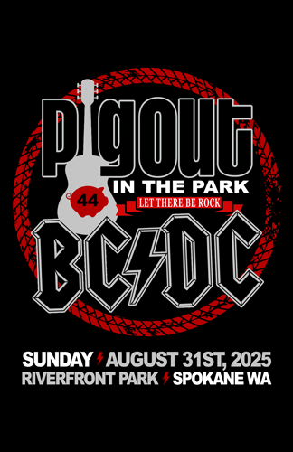 PigOut in the Park - Riverfront Park