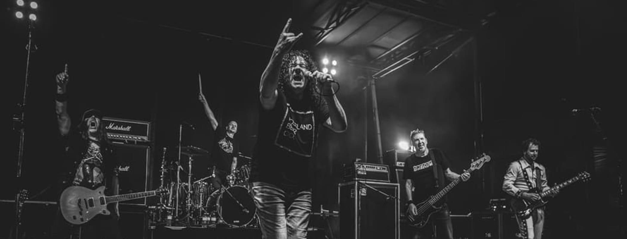 AC/DC Tribute Band BC/DC