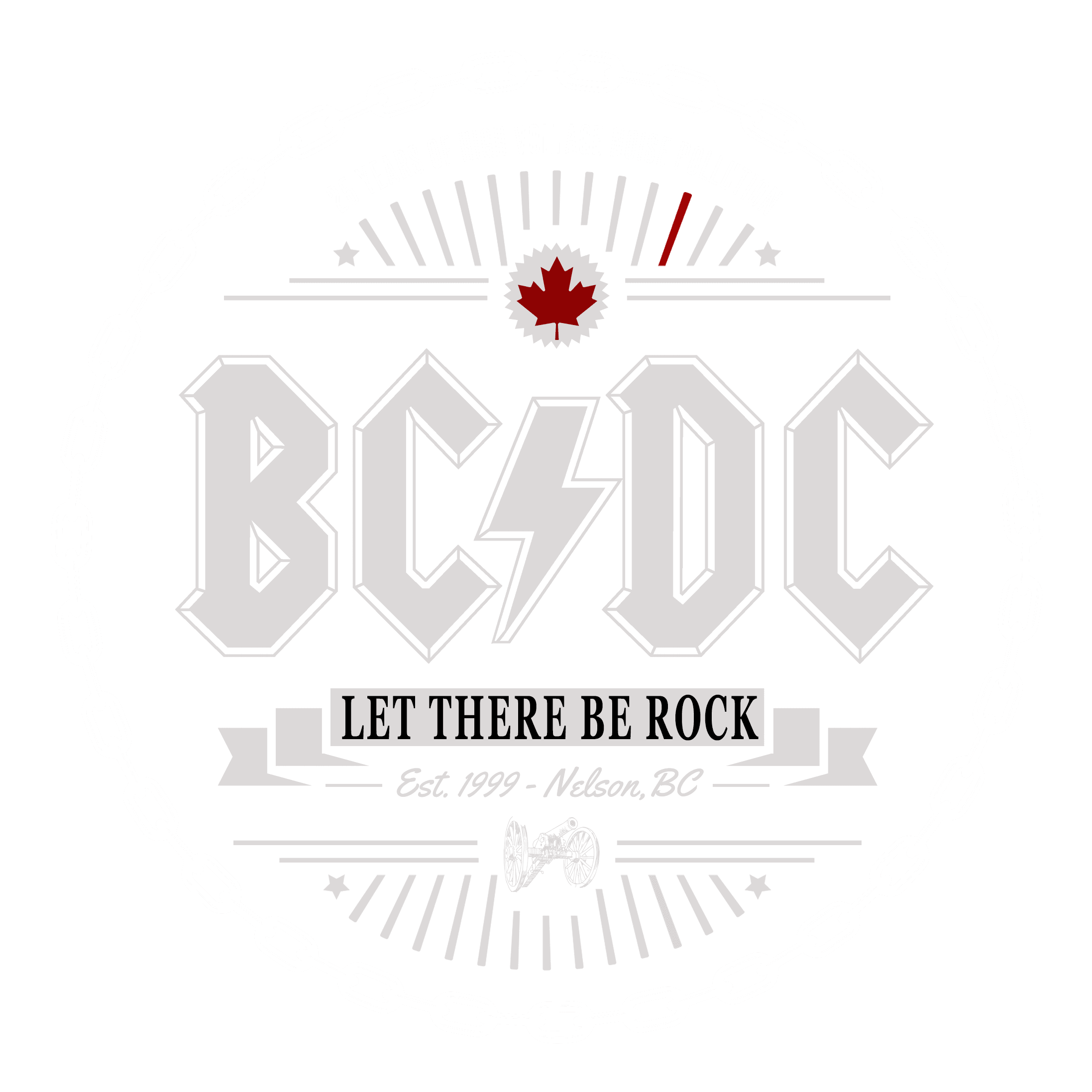 Canada's Salute to AC/DC