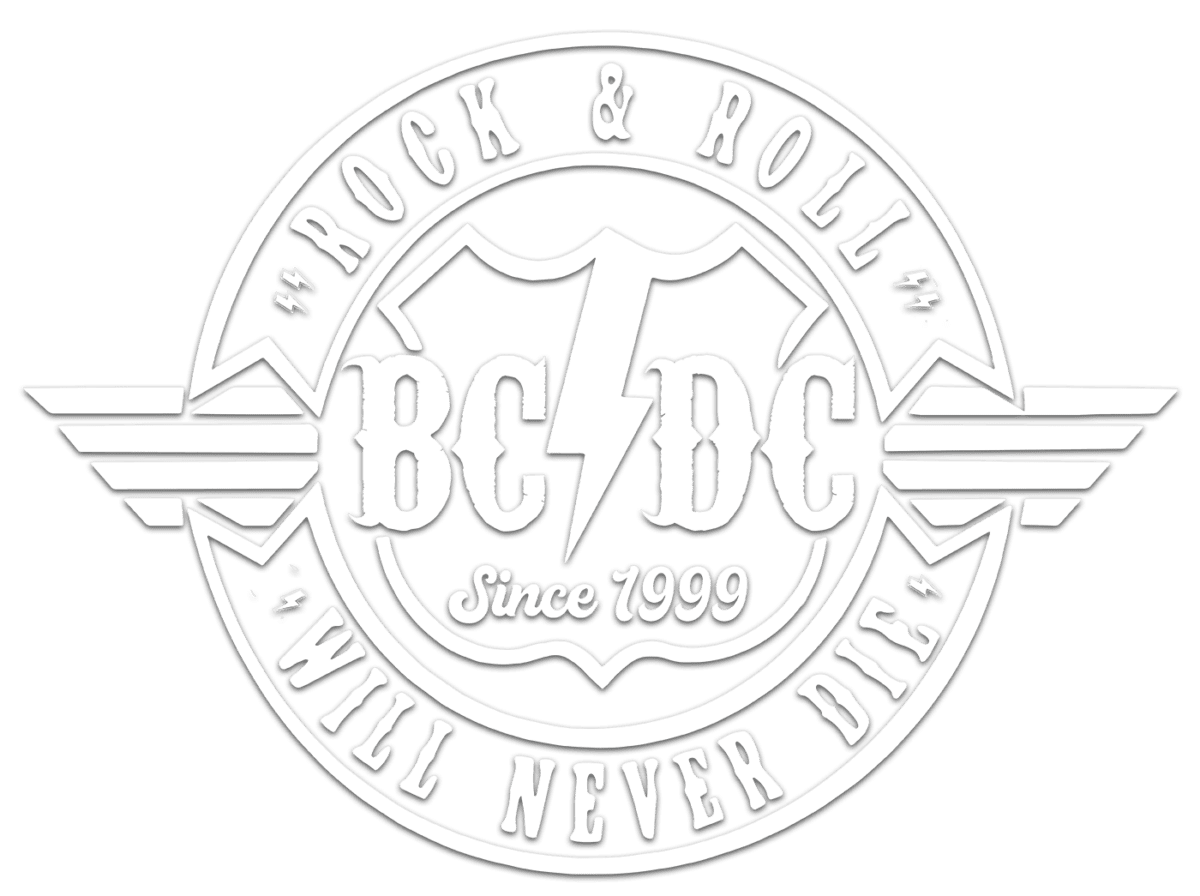 AC/DC Tribute Band BCDC Canada | Salute to ACDC Tribute Band