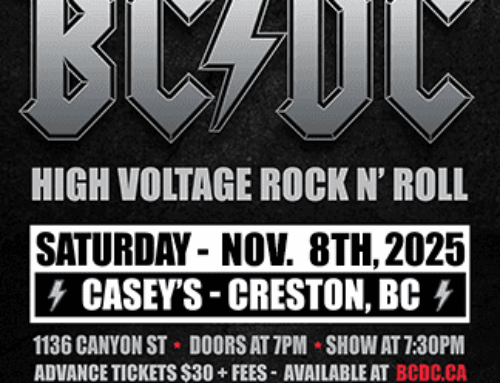 Saturday – Nov. 8th, 2025