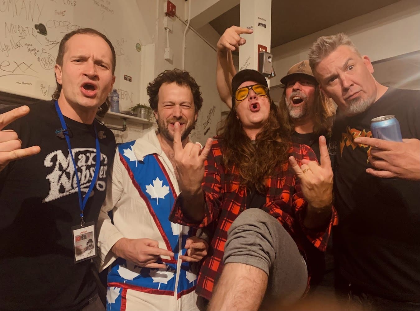 Fubar: Terry Cahill & the Boys Fubar: Terry Cahill & the Boys