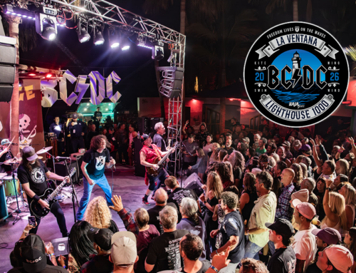 Lighthouse 1000 – La Ventana, B.C.S. Mexico 2026