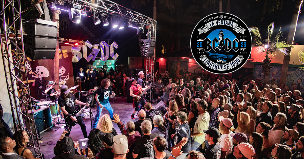 BC/DC | Canada's Favourite Rock N' Roll Salute