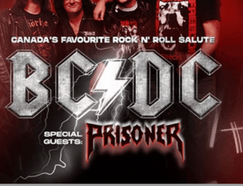 Friday – April 10th, 2026