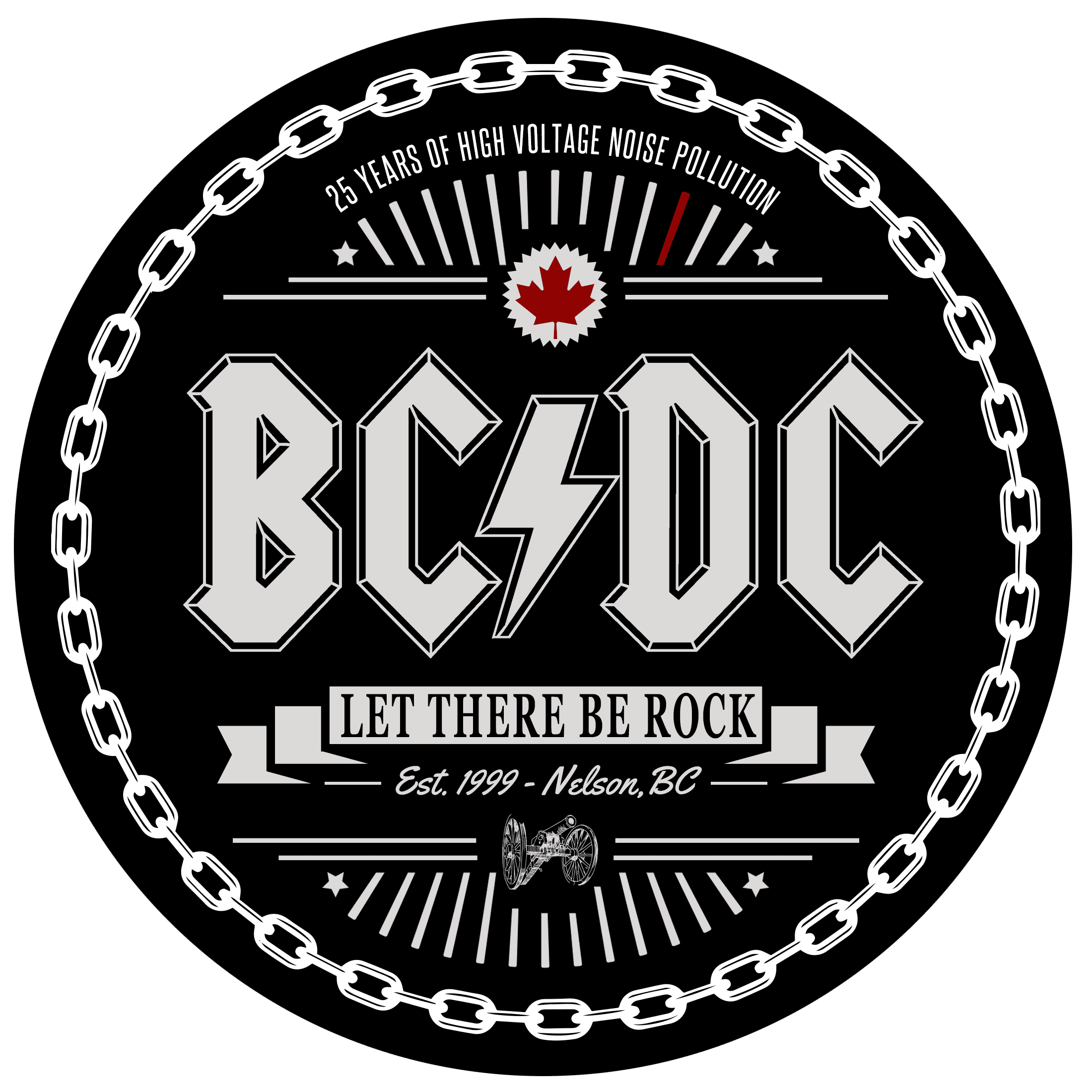 25 Years on the Highway to Hell