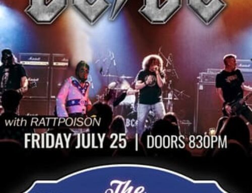 Friday – July 25th, 2025