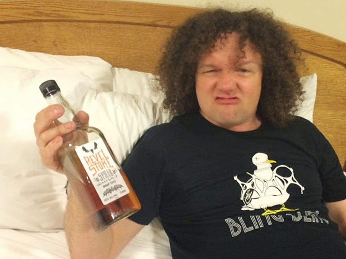 Brian “Bon” Johnscottson