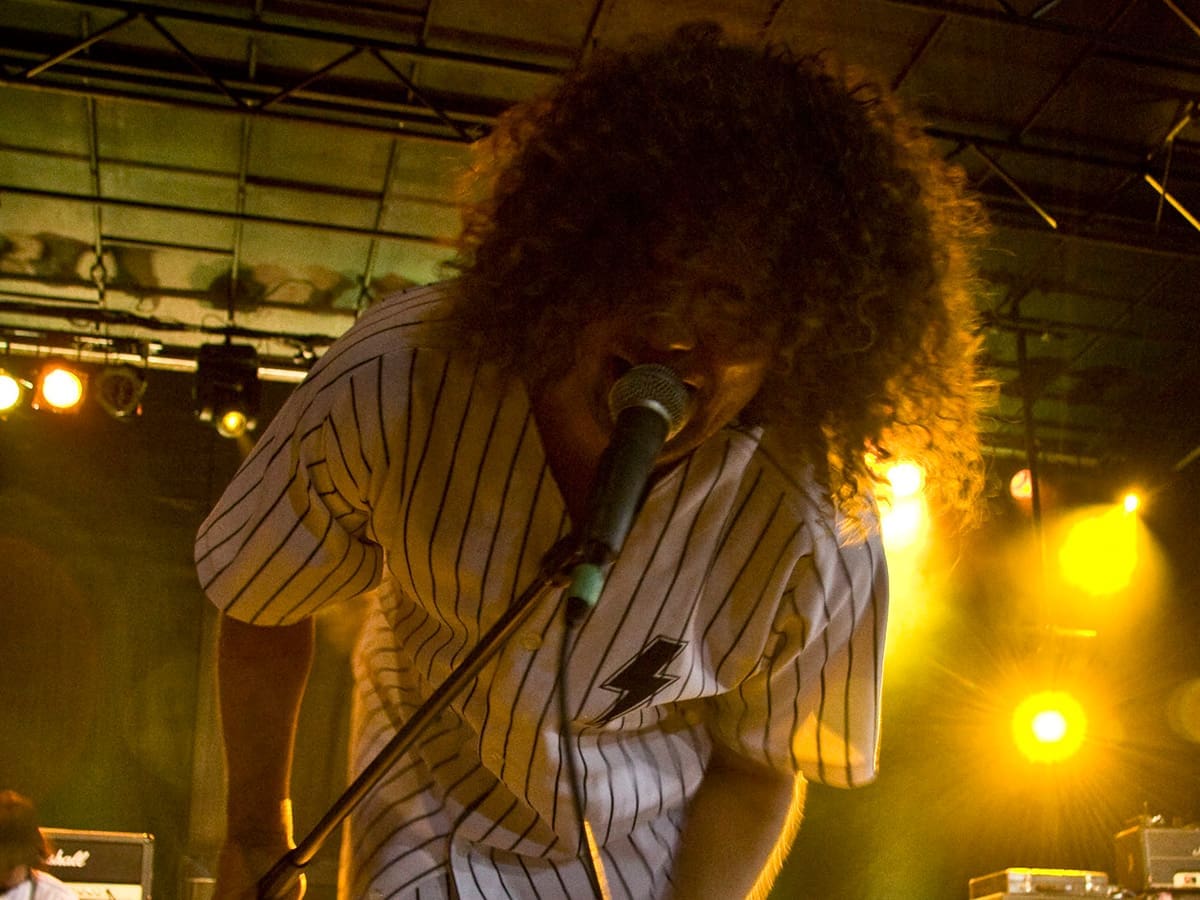 Brian “Bon” Johnscottson