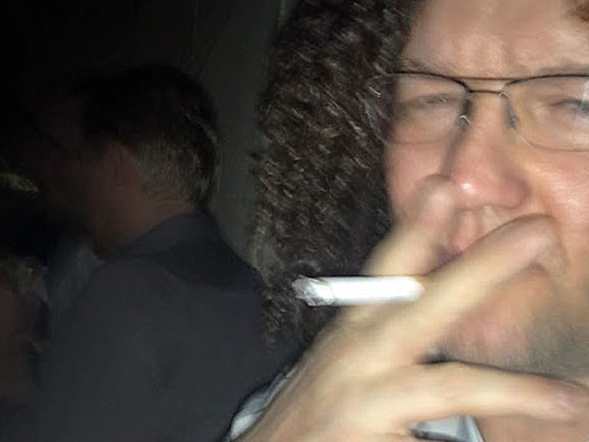 Brian “Bon” Johnscottson