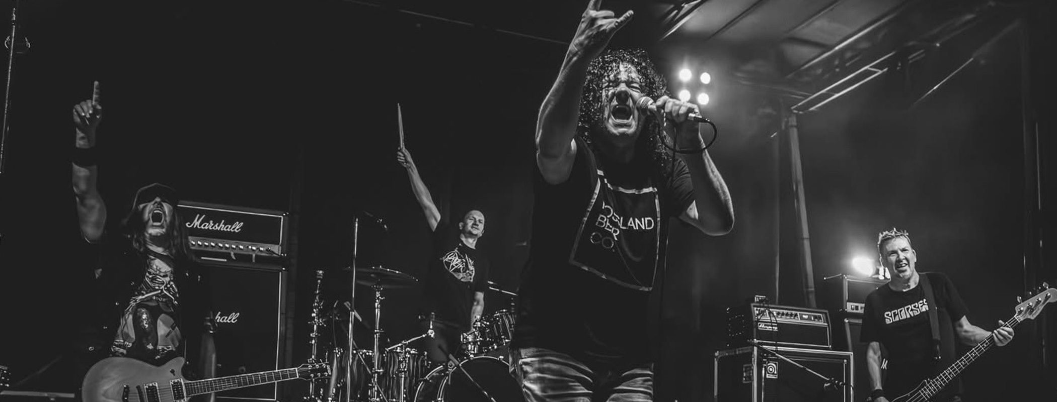 Canada’s Favourite Rock N’ Roll Salute