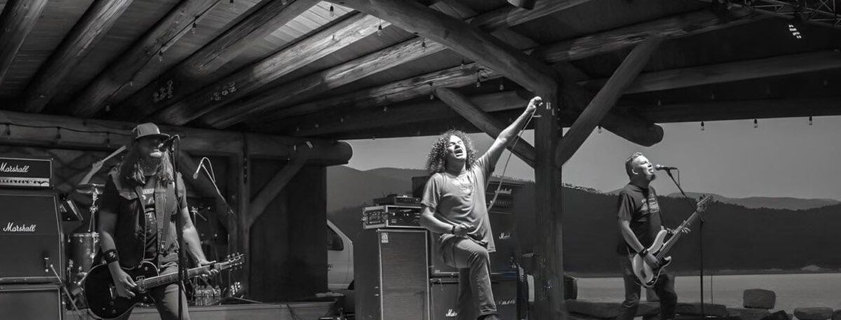 AC/DC Tribute Band BCDC Canada | Salute to ACDC Tribute Band