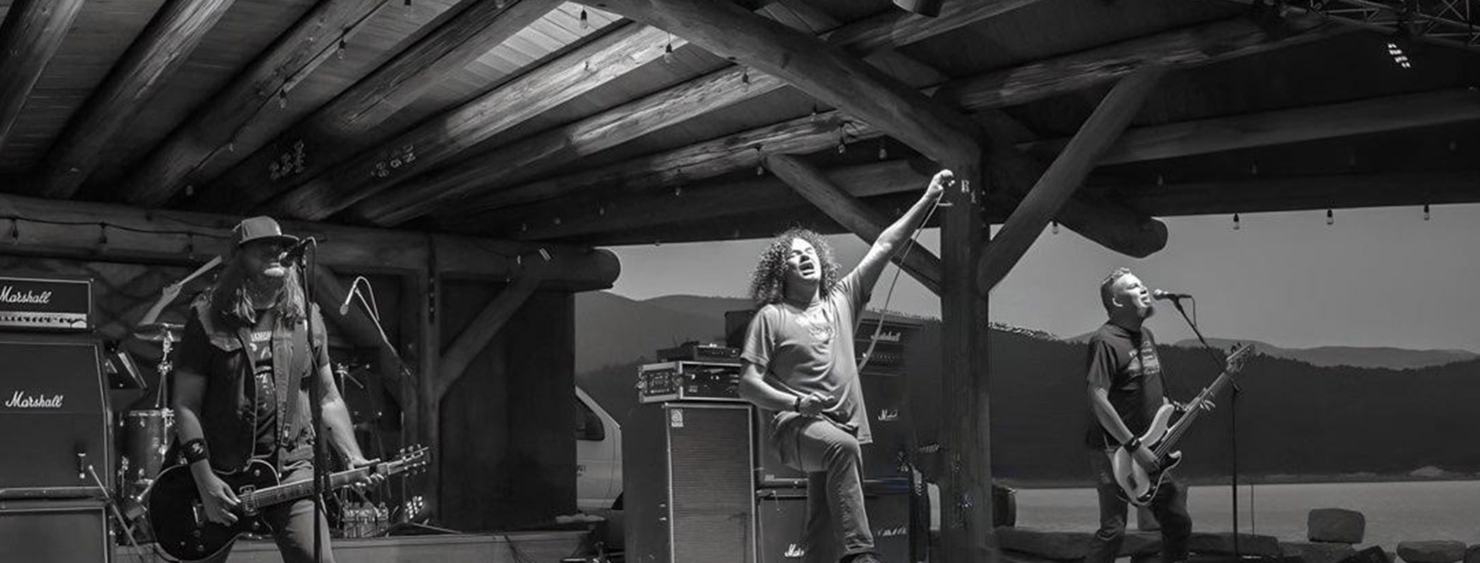 Canada’s Favourite Rock N’ Roll Salute