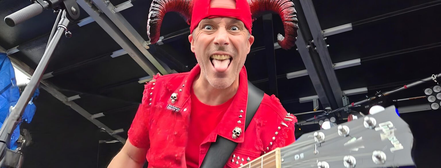 AC/DC Tribute Band BCDC Canada | Salute to ACDC Tribute Band