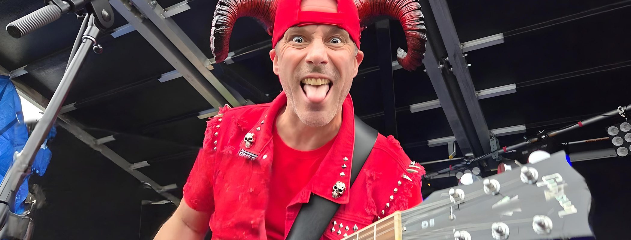 Canada’s Favourite Rock N’ Roll Salute