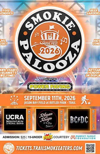 Smokiepalooza