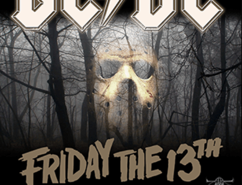 Friday, June 13th, 2025